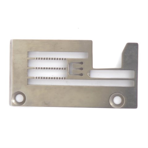 Pegasus 5.6mm Sağdan Bıçaklı Plaka / 259660C56