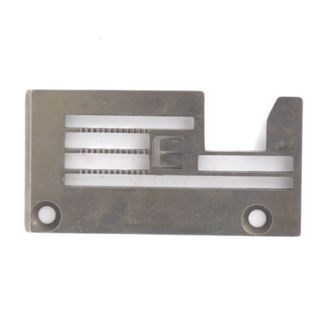 Pegasus 6.4mm Sağdan Bıçaklı Plaka / 259660C64