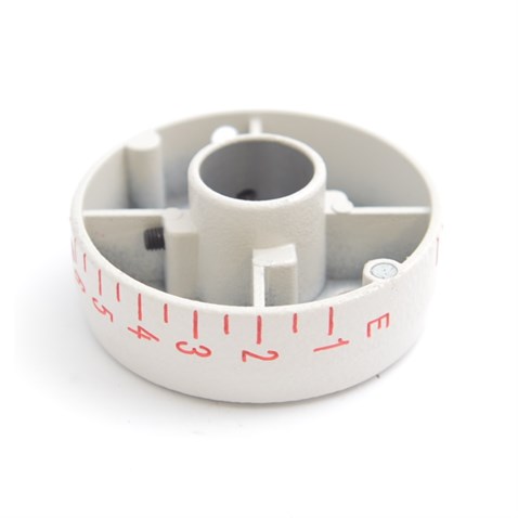 Pegasus Overlok EX Kafadan Motor Volant