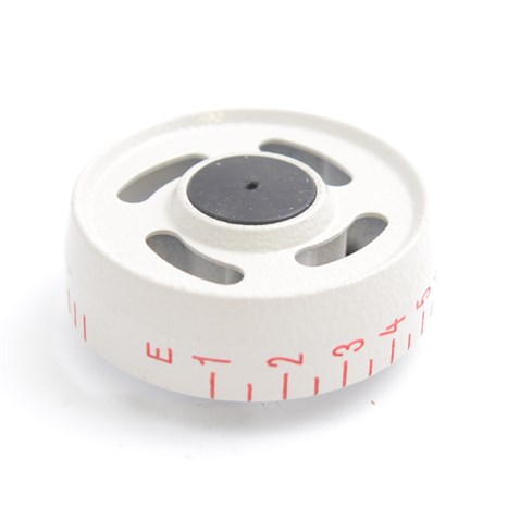 Pegasus Overlok EX Kafadan Motor Volant