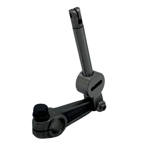 Pegasus EX Üst Lüper Mili Ve Yatağı Set / 271517-91