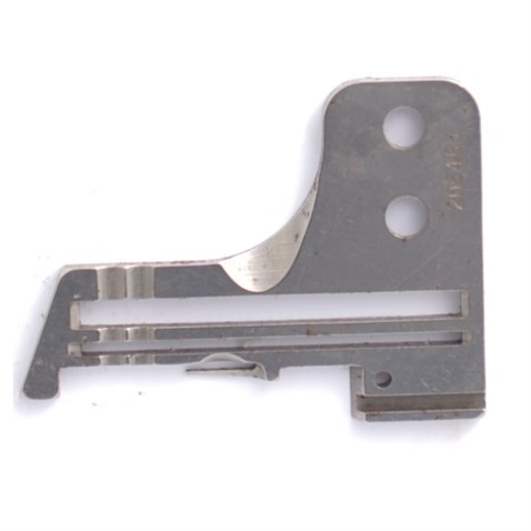 Pegasus Overlok 3 İp Eşarp Plaka / 205465