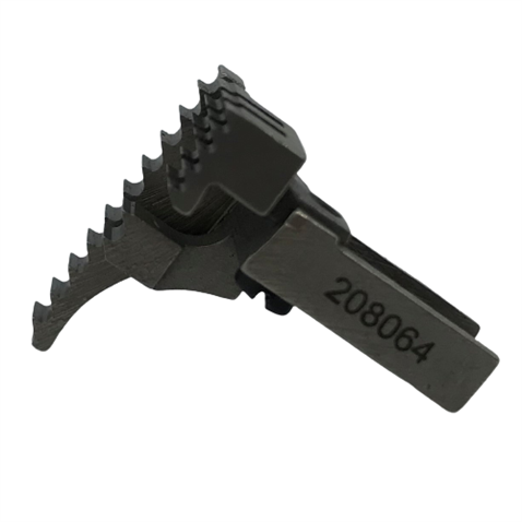 Pegasus Overlok 5 İp Kot Arka Ve Zincir Dişli / 208064