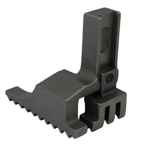 Pegasus Overlok 5 İp Kot Arka Ve Zincir Dişli / 208064