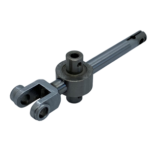 Pegasus Overlok E32-E52 Üst Lüper Mili ve Yatağı / 211926-T (211654-T+210107)