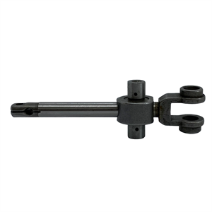 Pegasus Overlok E32L-ES52L Sol Kafa Üst Lüper Mil ve Yatağı / 210107+208976