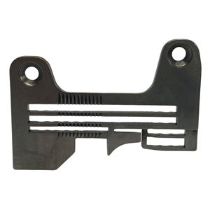 Pegasus Overlok EX 3 İp 3 Kanallı Plaka / 277504R50