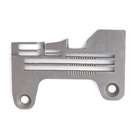 Pegasus Overlok EX 4 İp Plaka 5mm / 277505R50 (E229)