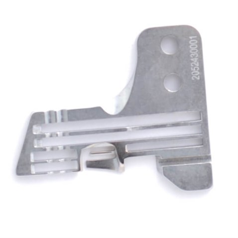 Pegasus Overlok M800-900 Seri 4 İp Penye Plaka / 205243