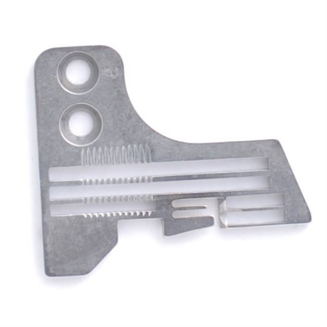 Pegasus Overlok M800-900 Seri 4 İp Penye Plaka / 205243