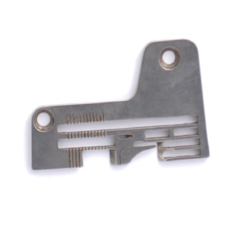 Pegasus Overlok M Seri 5 İp Penye Plaka 7mm / 204367