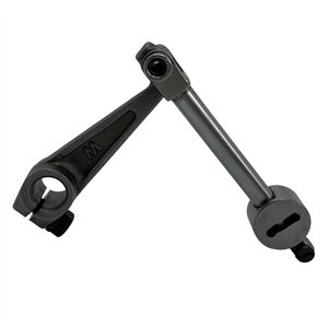 Pegasus Overlok M700 Üst Lüper Mil Kol ve Yatak Set / 209568-920+209587-910+209703-910