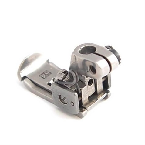 Pegasus Reçme 6.4mm Düz Ayak / 257461-64