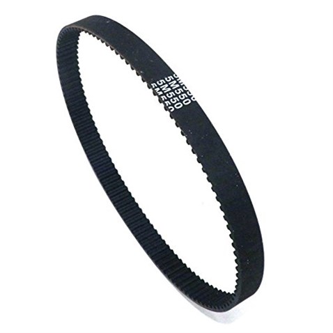 Pegasus Reçme Eksantrik Kayış 15mm / 550-5M