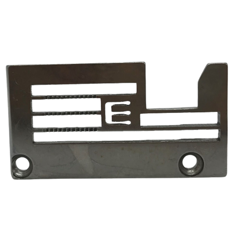 Pegasus Reçme Elektronik 5.6mm Sağdan Bıçaklı Plaka / 257053C56