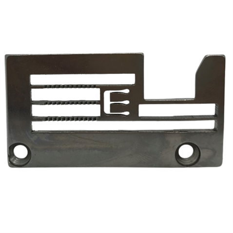 Pegasus Reçme Elektronik 6.4mm Sağdan Bıçaklı Plaka / 257053C64