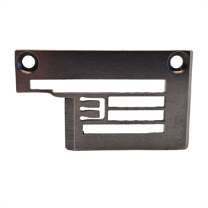 Pegasus Reçme W500 Bant Plaka 6.4mm / 257033B64