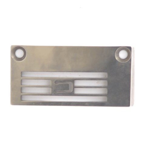 Pegasus Reçme W500 Etek Plaka 4.0mm / 257015B40