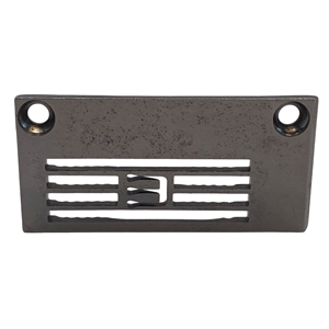 Pegasus Reçme W500 Etek Plaka 5.6mm / 257016B56