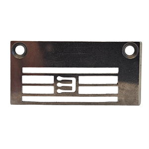 Pegasus Reçme W500 Etek Plaka 5.6mm / 257018B56