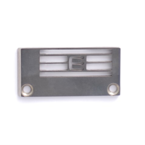 Pegasus Reçme W500 Etek Plaka 6.4mm / 257018B64