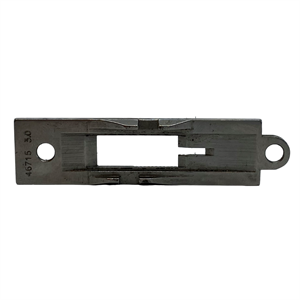 Çiftiğne 1/8 Plaka / 91-046 715-04
