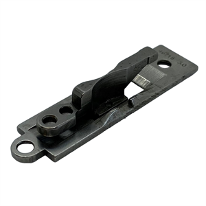  Çiftiğne 1/8 Plaka-Dişli Takım / 91-046 715-04 + 91-046 714-04