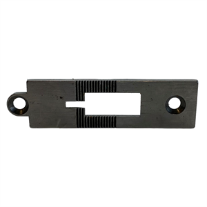 Çiftiğne 5/32 Plaka / 91-046 715-04
