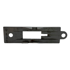  Çiftiğne 5/32 Plaka-Dişli Takım / 91-046 715-04 + 91-046 714-04