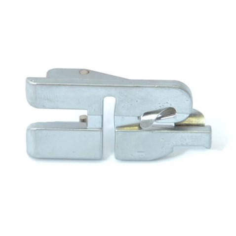 Ev Tipi Aile Dikiş Makinesi  Kıvırma Ayak 3mm / 98-694 873-00 (820249096)