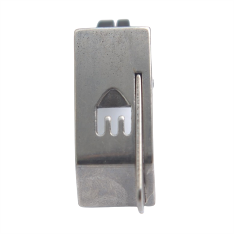 Reçme Çimalı 5.6mm Ayak / 2300(L)