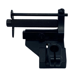 Reçme Etek Takip Siperli Merdaneli 4.8mm Ayak / 17-885
