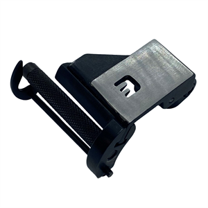 Reçme Etek Takip Siperli Merdaneli 4.8mm Ayak / 17-885