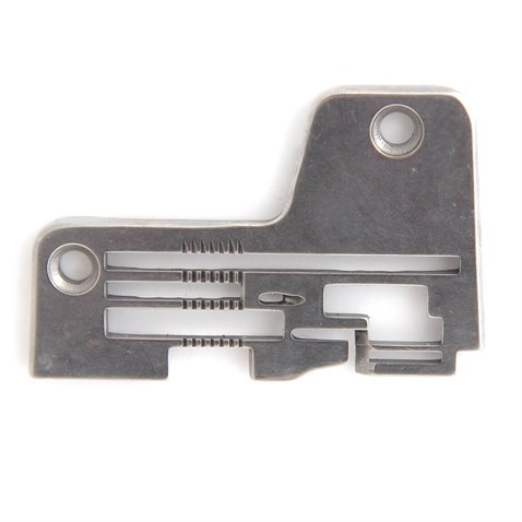 Rimoldi 5 ip Plaka / 205025