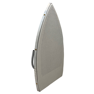 Sanayi Tipi Ütü Alüminyum Teflon 0.60mm / STB-200