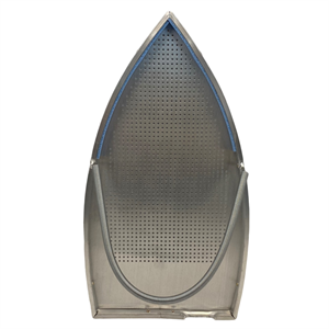 Sanayi Tipi Ütü Alüminyum Teflon 0.60mm / STB-200
