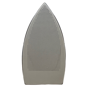 Sanayi Tipi Ütü Alüminyum Teflon 0.60mm / STB-200