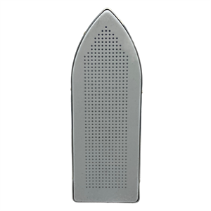 Sanayi Tipi Ütü Alüminyum Teflon 192x61mm / BSP-200 463