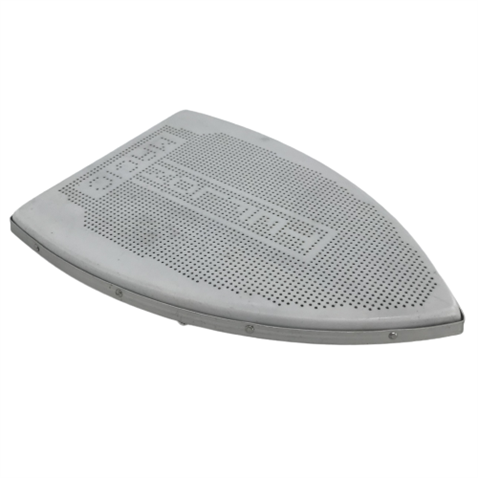 Sanayi Tipi Ütü Alüminyum Teflon / BS-6PC  (MAGIC TEFLON)