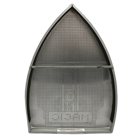 Sanayi Tipi Ütü Alüminyum Teflon / BS-6PC  (MAGIC TEFLON)