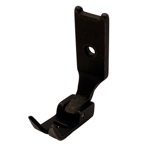 Ev Tipi 107-E Zikzak 11mm Ayak / 241375 (P375)