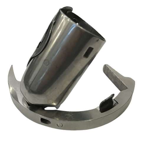 Ev Tipi 45K Saya Çağanoz / 98622 DD1 (112.00.031)