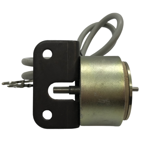 Siruba L818 Elektronik Solenoid / LU25-A