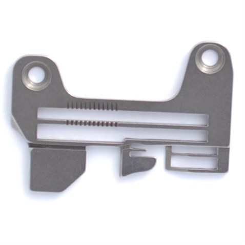 Siruba Overlok K Seri 4 İp Triko Plaka / E248