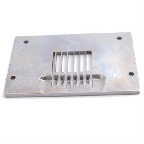 Siruba VC008 Lastik 6 İğne Takım / VC008 3/16 (4.8mm)