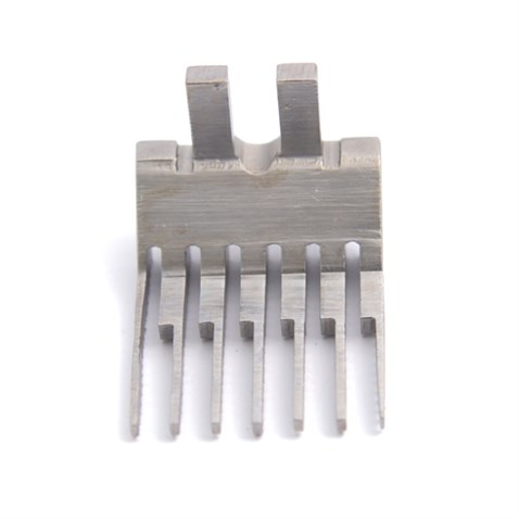 Siruba VC008 Lastik 6 İğne Takım / VC008 3/16 (4.8mm)