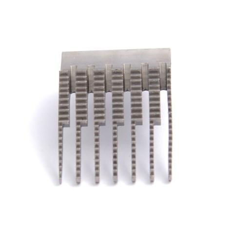 Siruba VC008 Lastik 6 İğne Takım / VC008 3/16 (4.8mm)