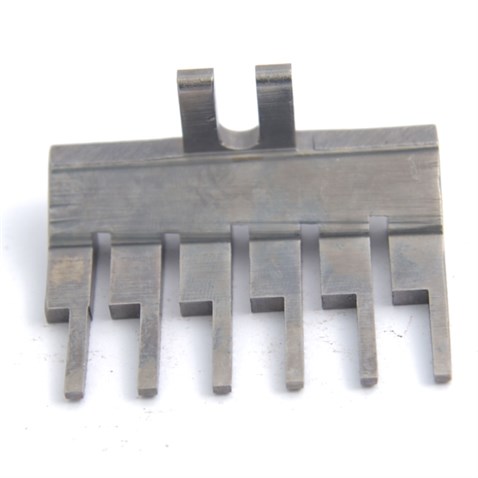 Siruba VC008 Lastik 6 İğne Takım / VC008 3/8 (9.5mm)