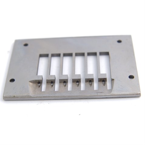 Siruba VC008 Lastik 6 İğne Takım / VC008 3/8 (9.5mm)