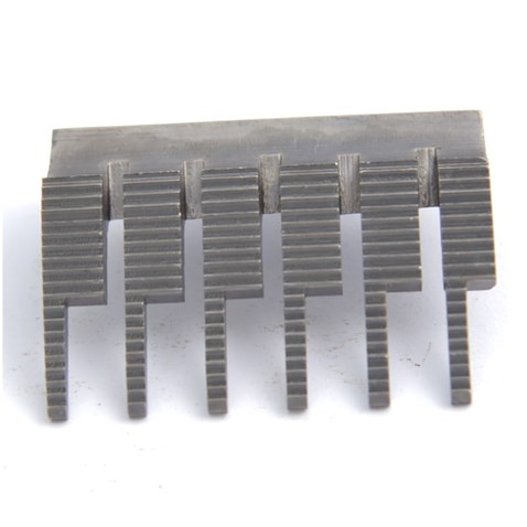 Siruba VC008 Lastik 6 İğne Takım / VC008 3/8 (9.5mm)